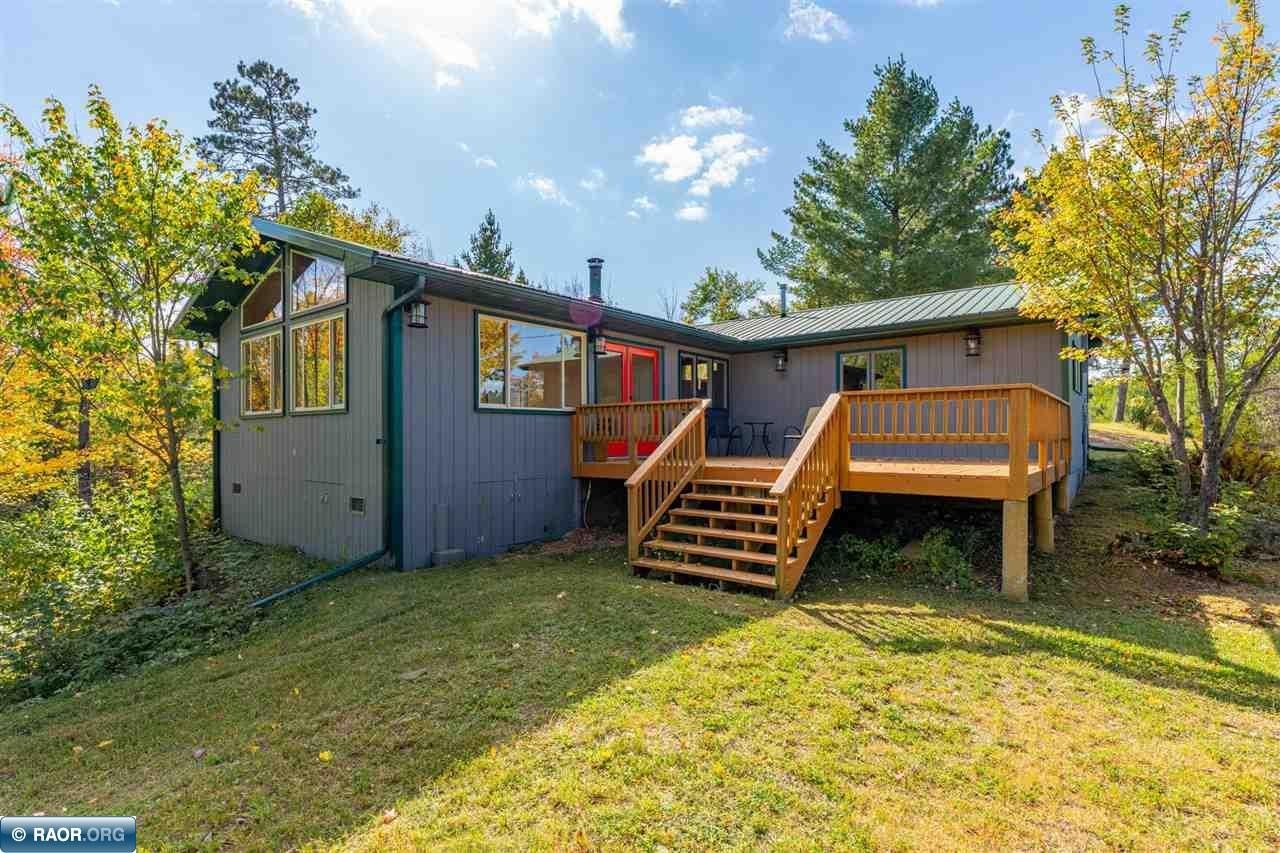 Single Family 1BR 1BA - 1475 Echo Trl, Ely, MN