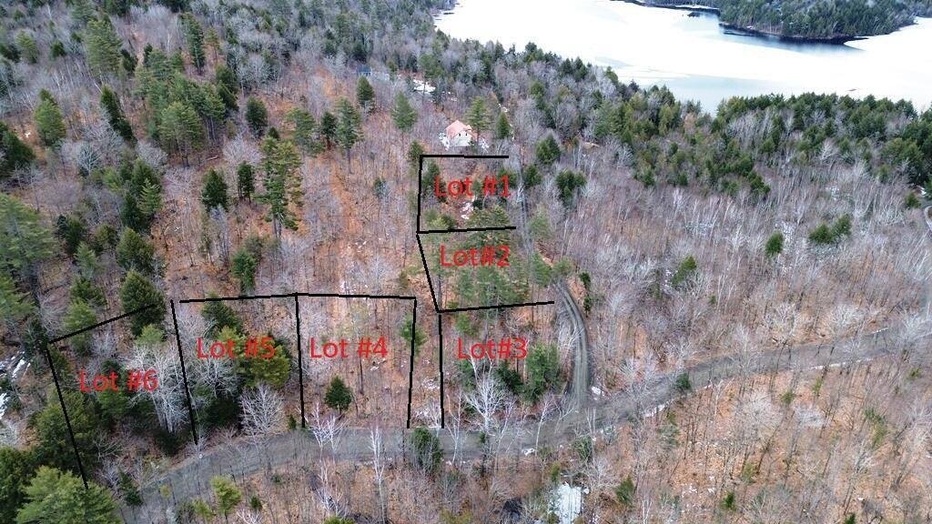 Other - Lot 5 Peterson Road, Bowerbank, ME