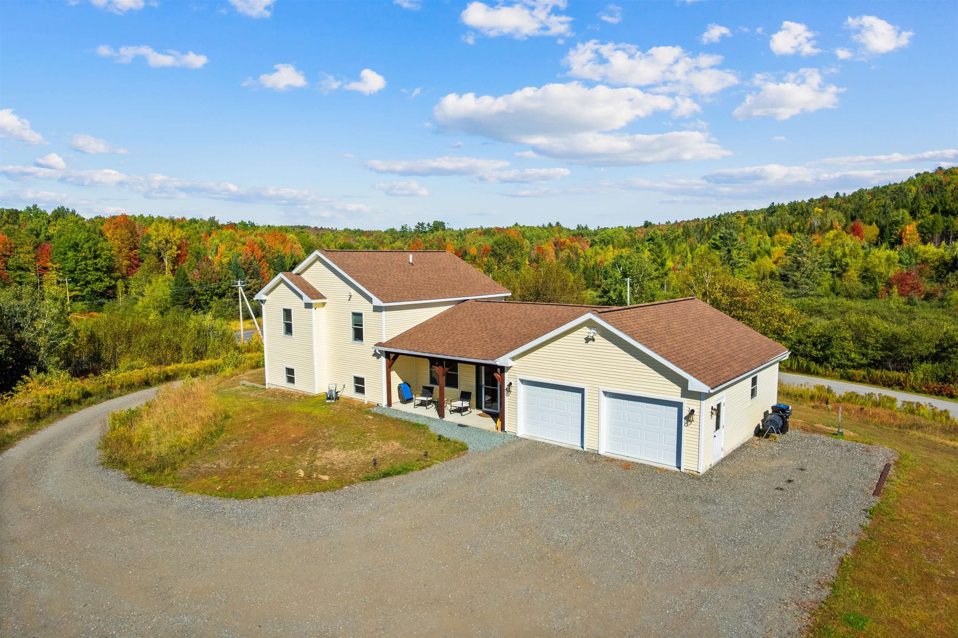 Single Family 3BR 3BA - 10 Harvest Court, Littleton, NH