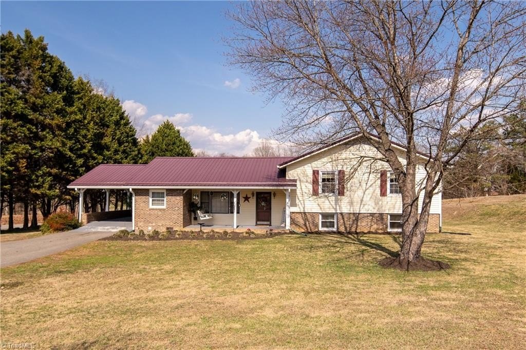 Other 3BR 2BA - 2198 S McKinney Road, Mount Airy, NC