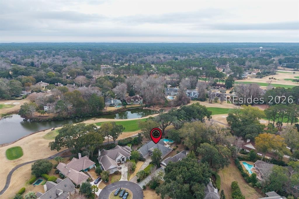 Other 3BR 3BA - 8 Old Fort Way, Hilton Head Island, SC