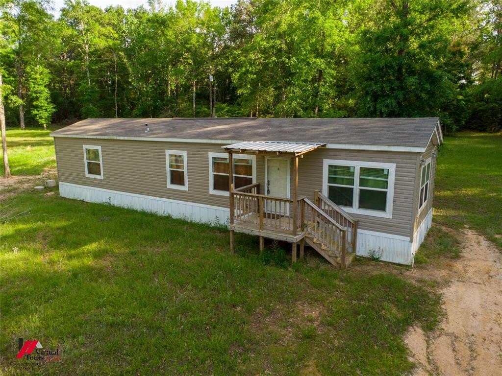 Single Family 2BR 2BA - 2470 Highway 792, Heflin, LA