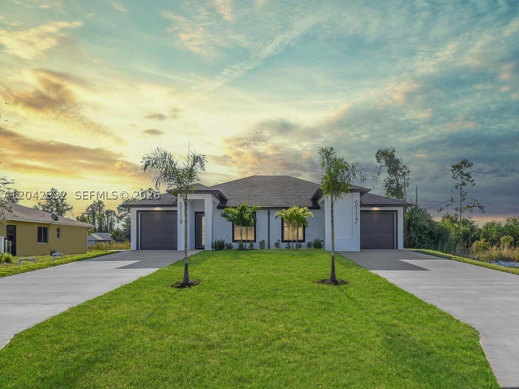 Other 6BR - 5117 24th St SW, Lehigh Acres, FL