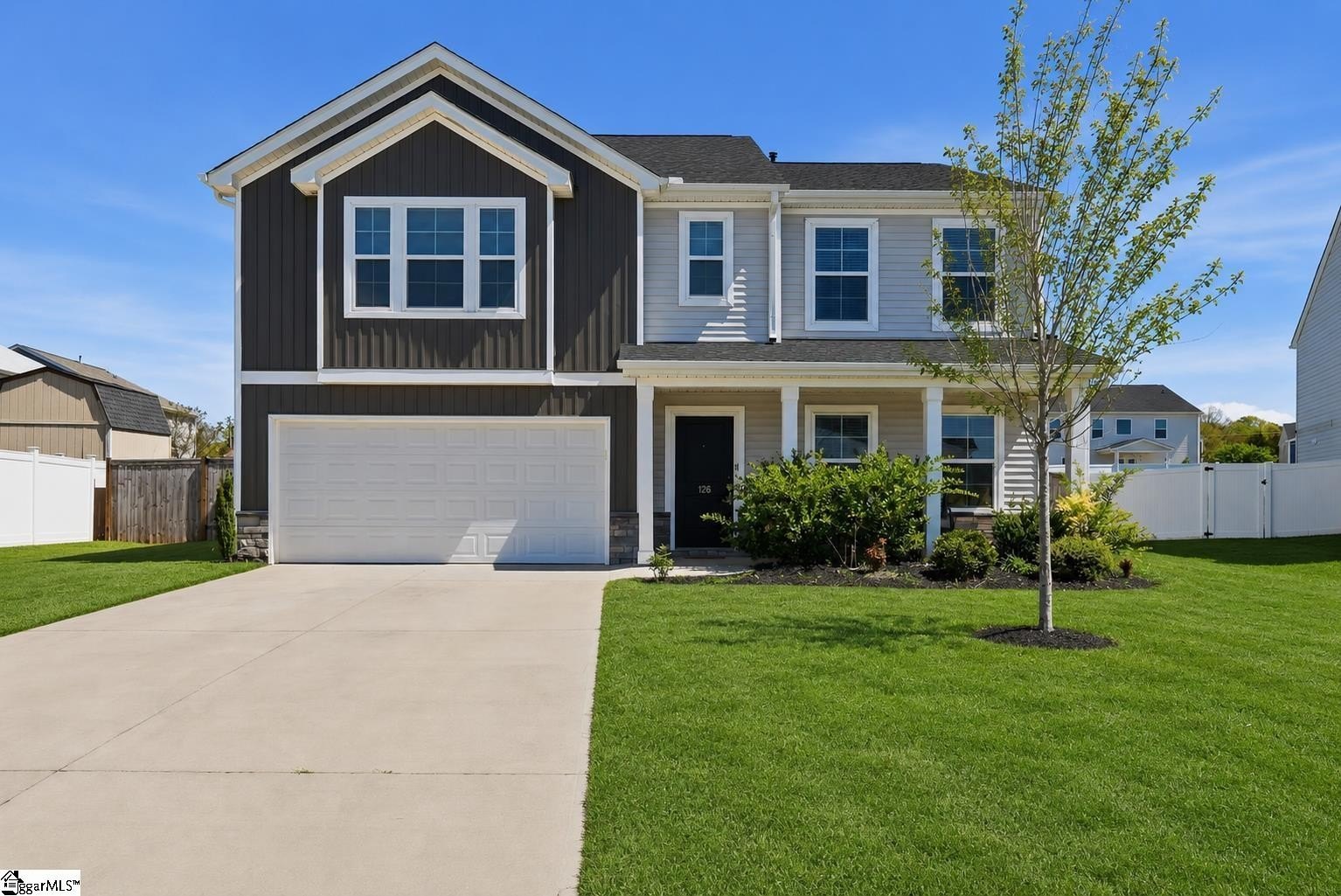 Other 4BR 4BA - 126 Mary Grace Drive, Greenville, SC