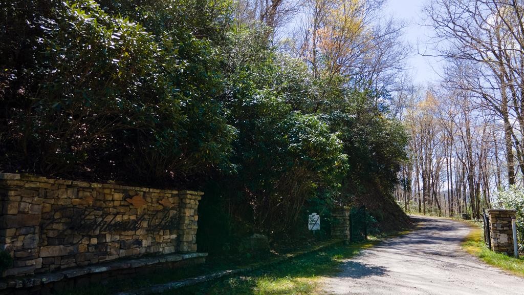 Other - Highlands Pass lot: 38, Franklin, NC