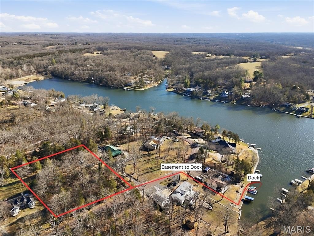Other - 5883 N Lakeshore Drive, Hillsboro, MO