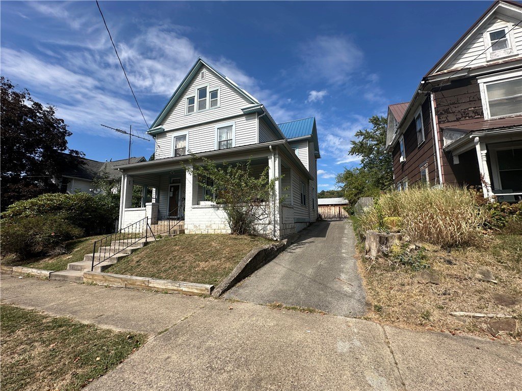 Other - 324 W N, Butler, PA