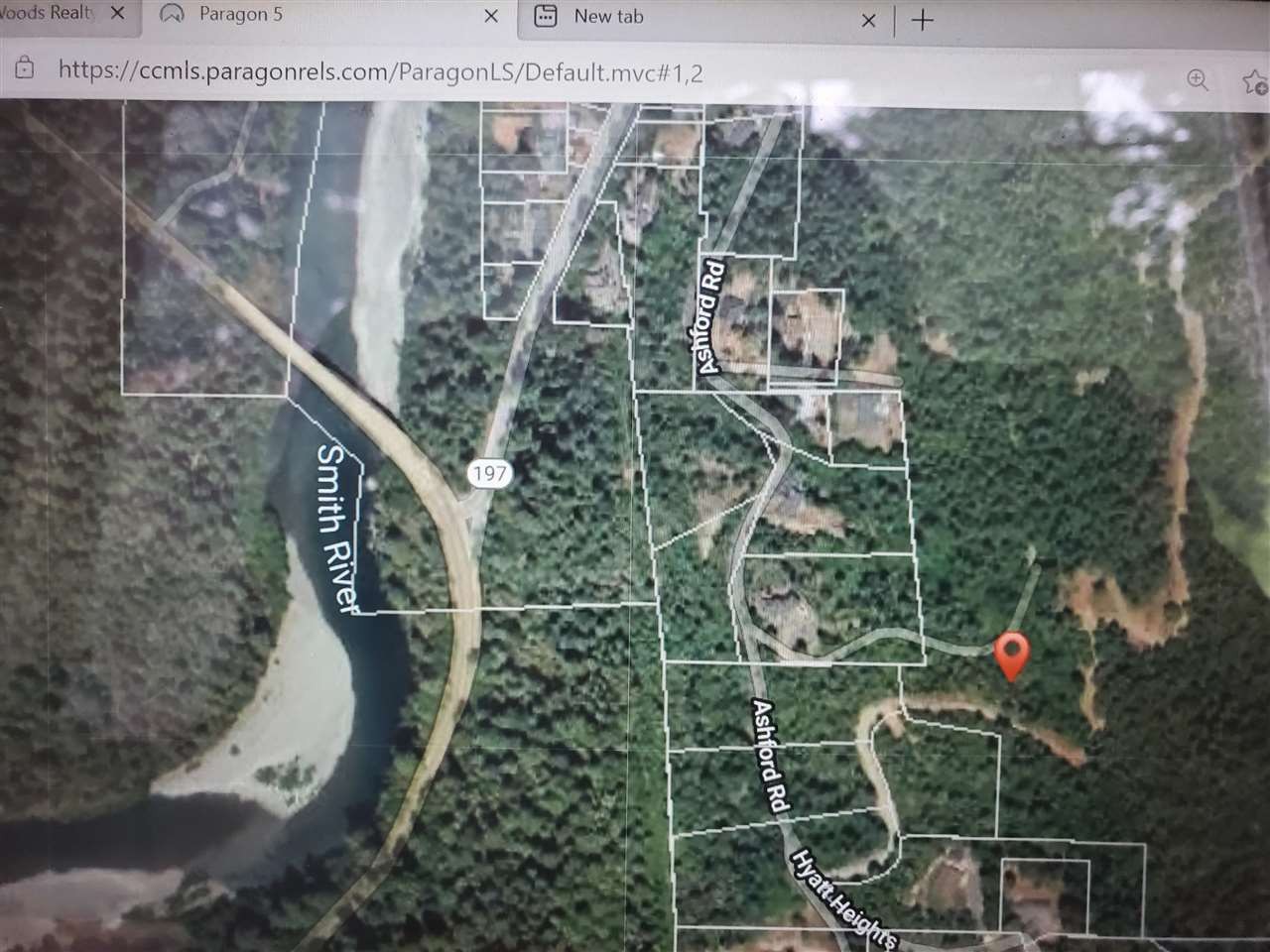 000 Ashford in Hiouchi  