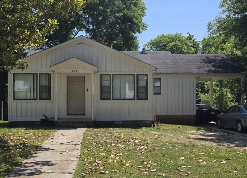 Other - 920 Chickasaw (property bundle), Tupelo, MS