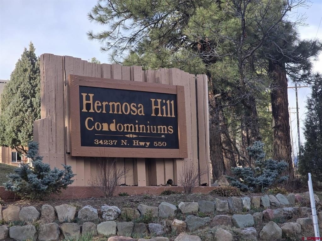 Condo 2BR 1BA - 34237 N US Highway 550 #9, Durango, CO