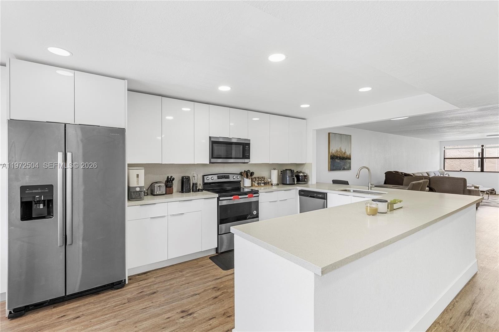 Condo 2BR 2BA - 2704 NW 104th Ave, Sunrise, FL