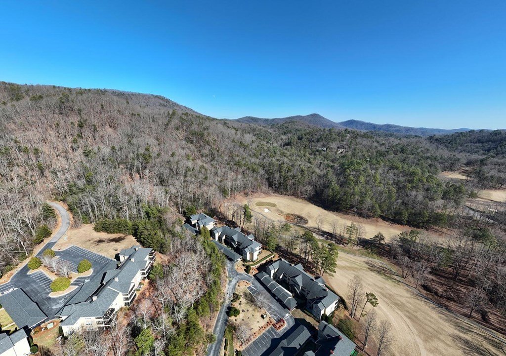 Condo 2BR 2BA - 112 Glen Eagle Ct D202, Clayton, GA