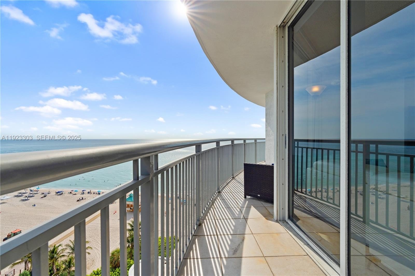 Condo 3BR 3BA - 17375 E Collins Ave, Sunny Isles Beach, FL