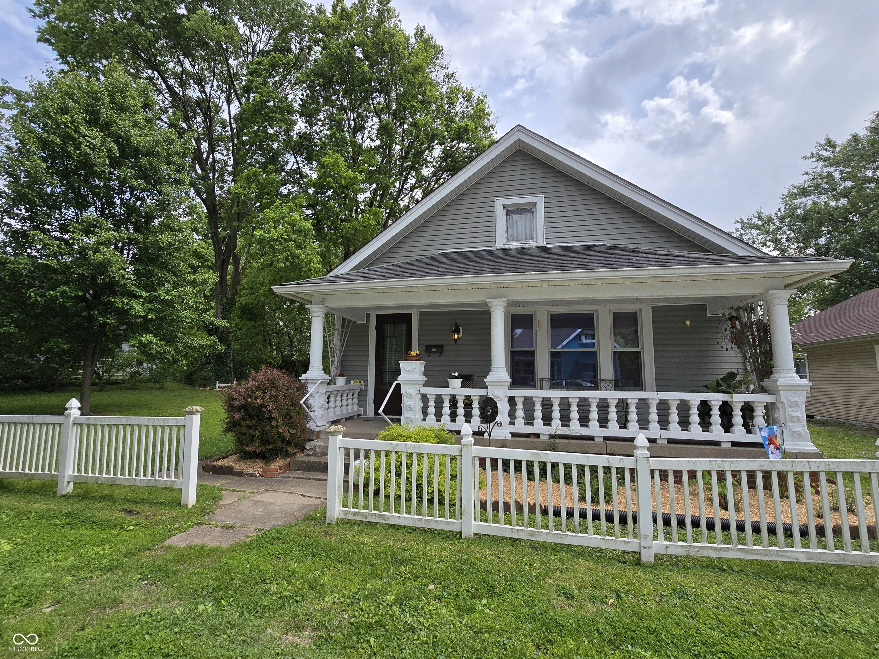229 Bakemeyer St  