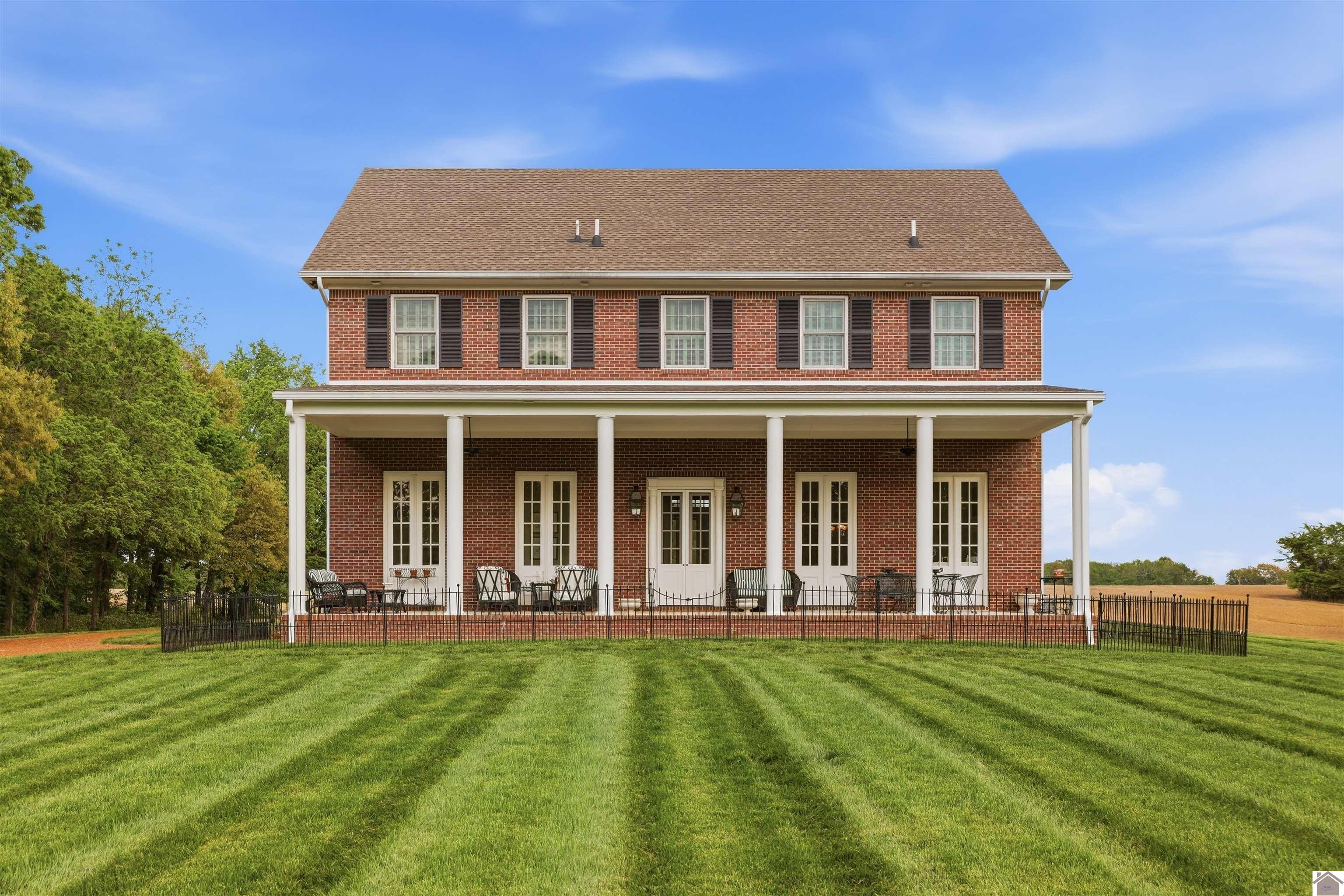 Other 3BR 4BA - 2500 Biggs Road, KEVIL, KY