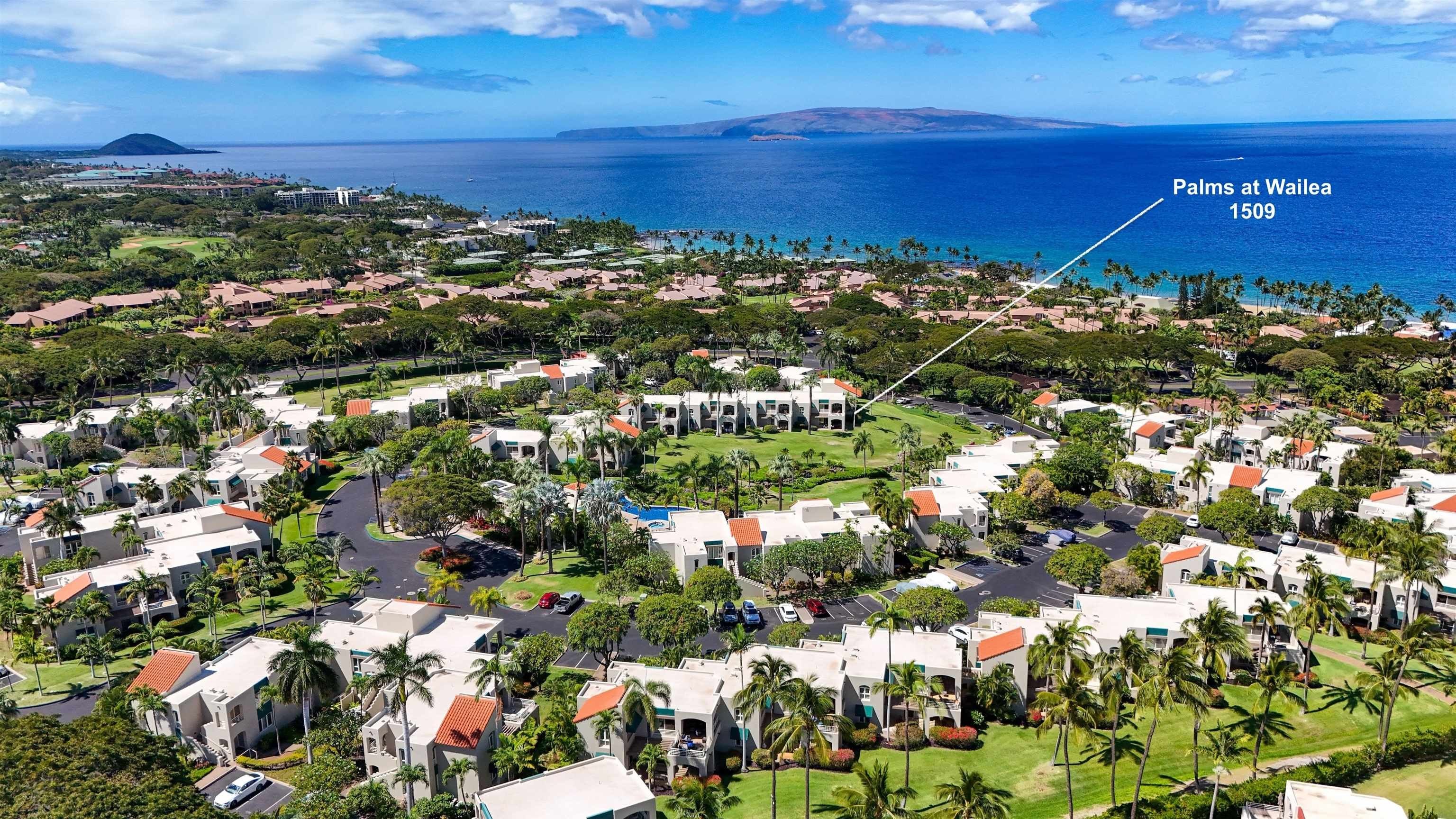 Condo 2BR 2BA - 3200 WAILEA ALANUI Dr, Kihei, HI