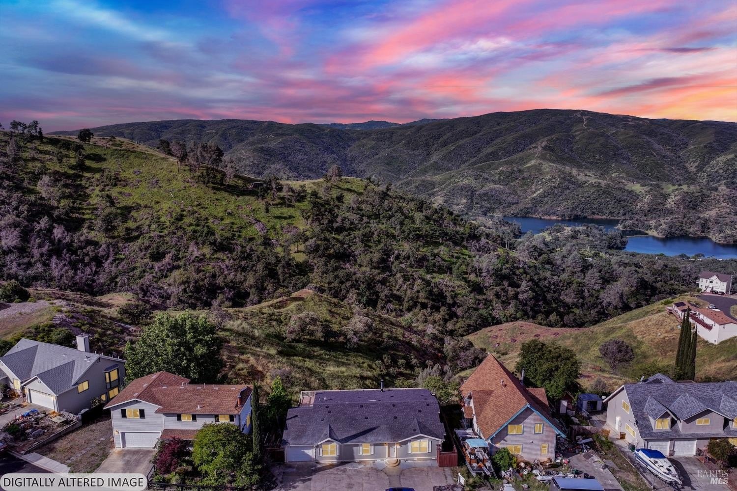 Single Family 3BR 2BA - 1145 Rimrock Drive, Napa, CA