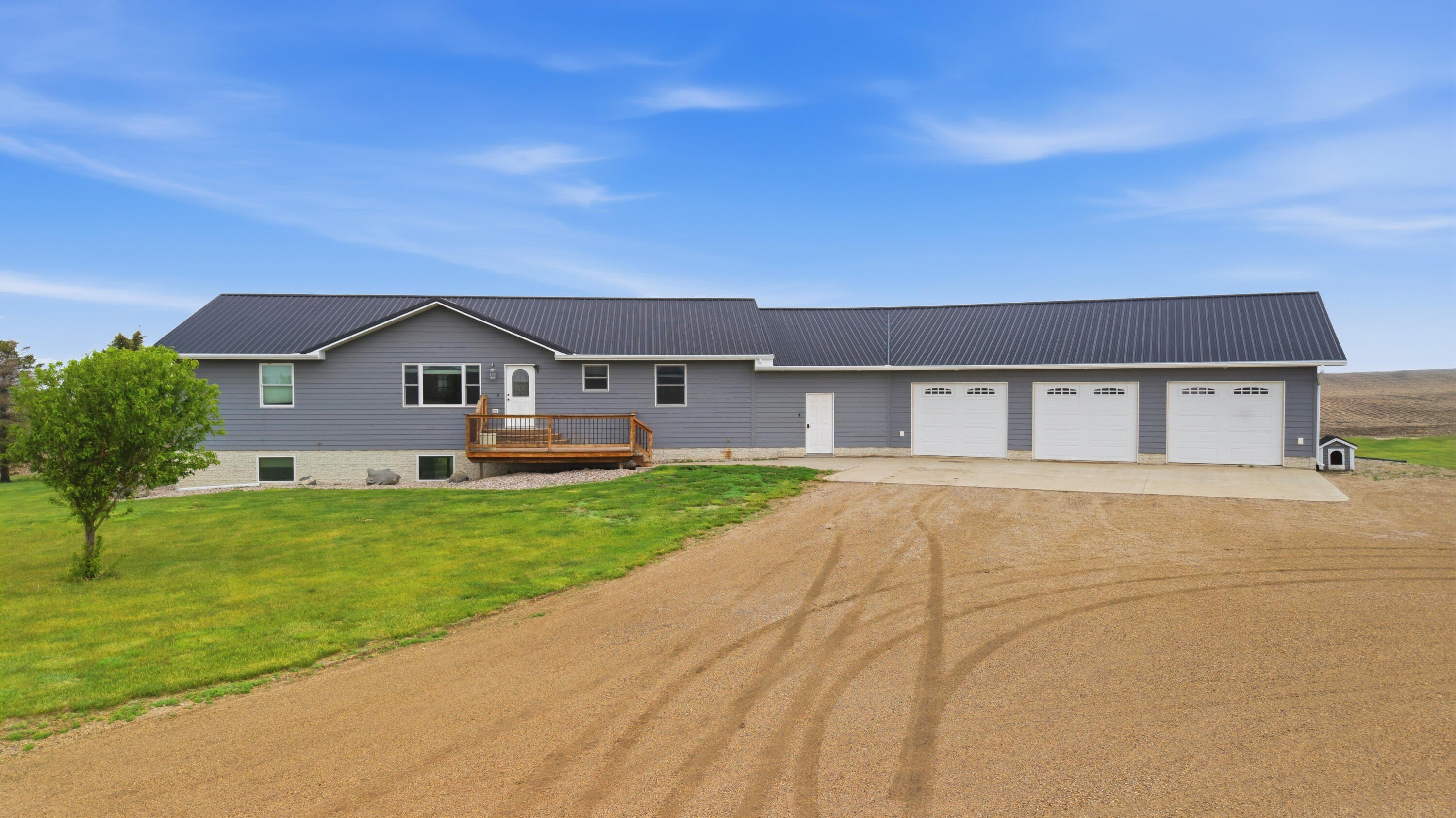 Other 4BR 4BA - 30780 128th Street, Selby, SD
