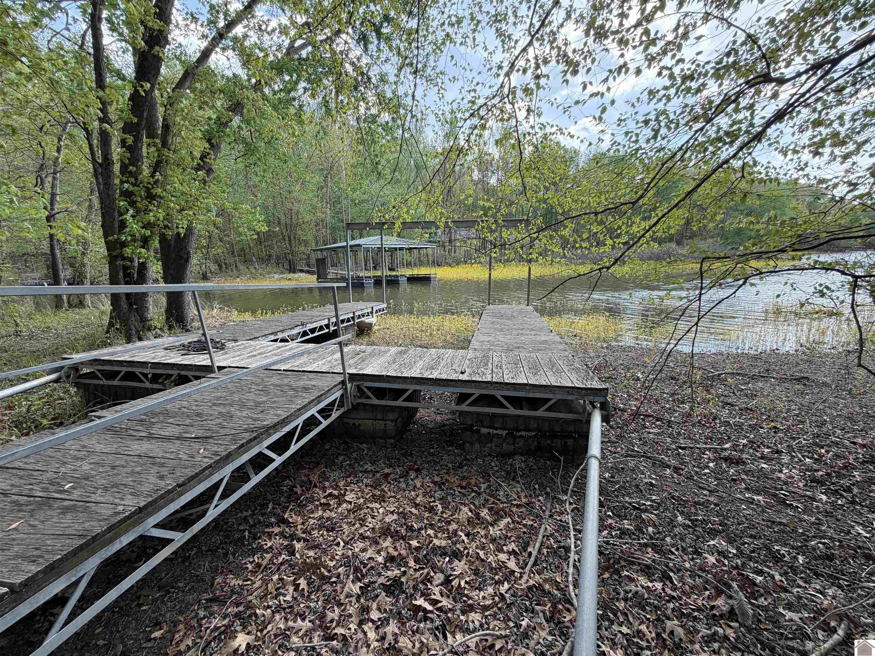 Other - Lot 8E Holiday Way, Cadiz, KY