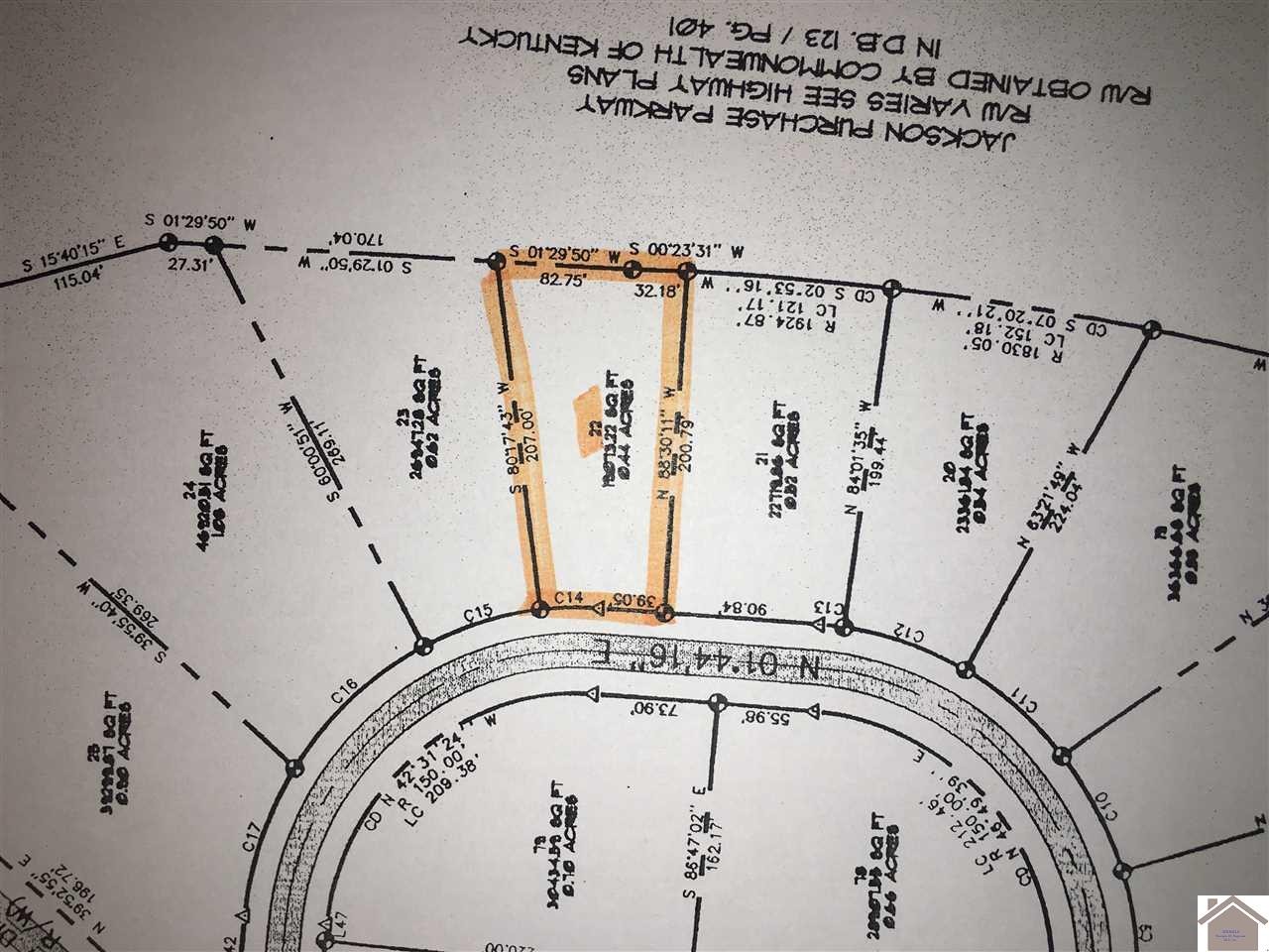 Other - 240 Deerfield Circle lot: 22, Benton, KY