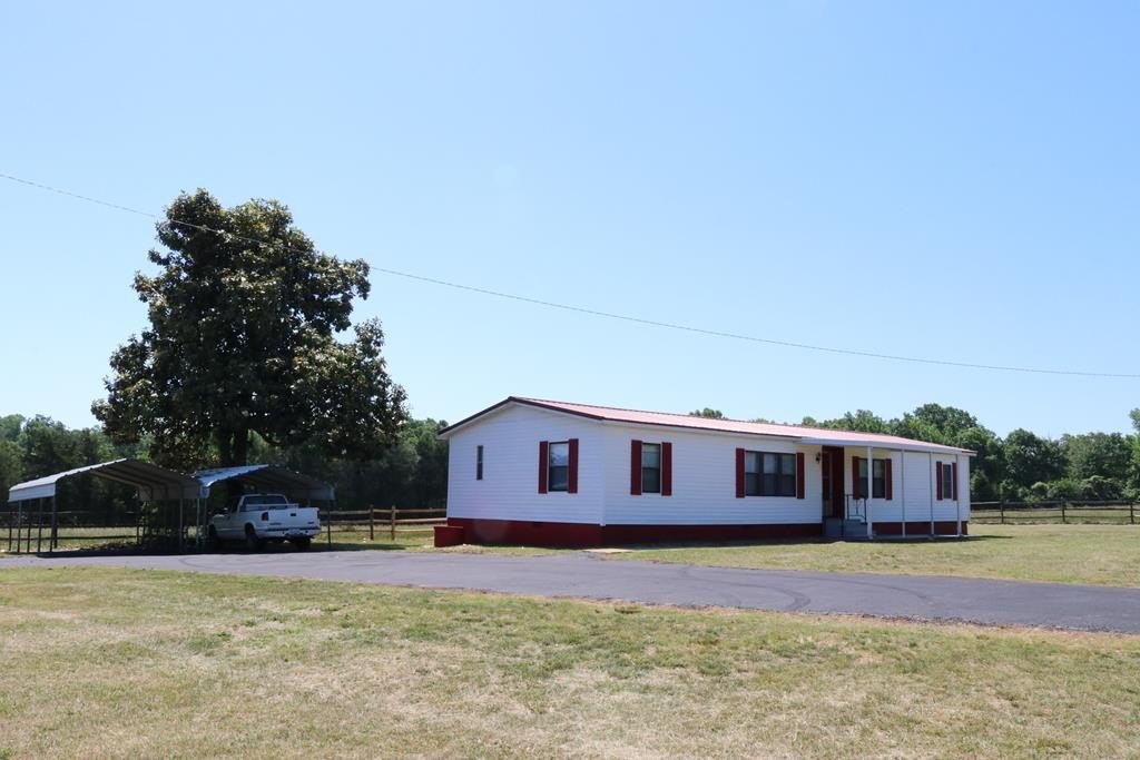 Single Family 3BR 2BA - 1498 Meherrin Road, Meherrin, VA