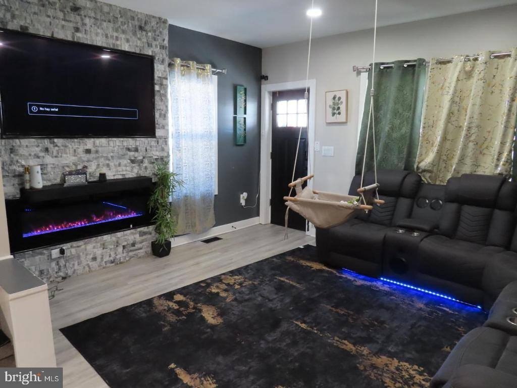 Other 3BR 2BA - 759 Norway Avenue, Hamilton Township, NJ