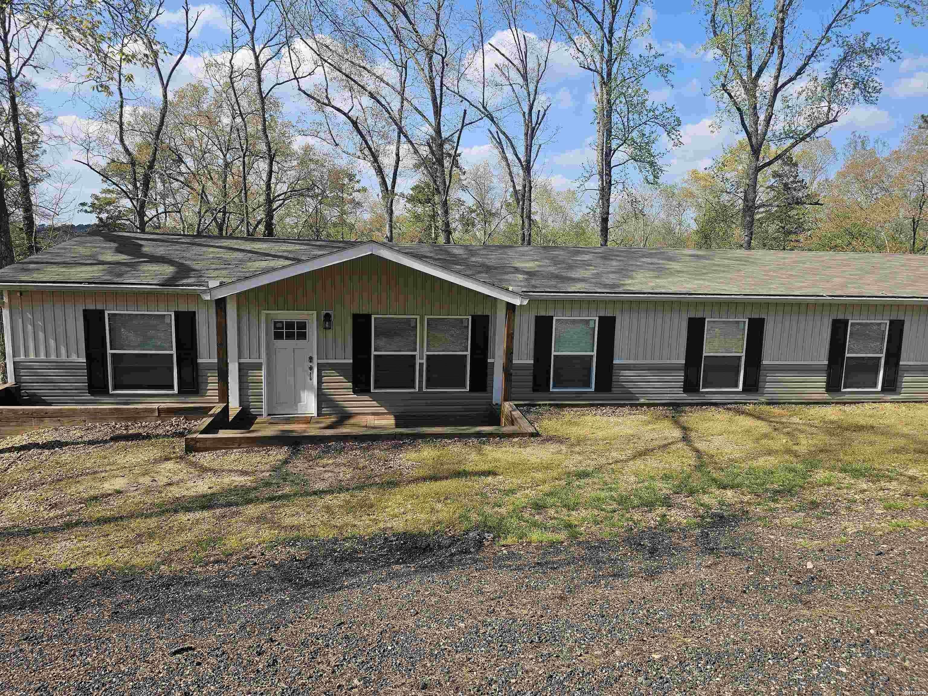 Manufactured Housing 5BR 3BA - 4005 HWY 70 W, Kirby, AR