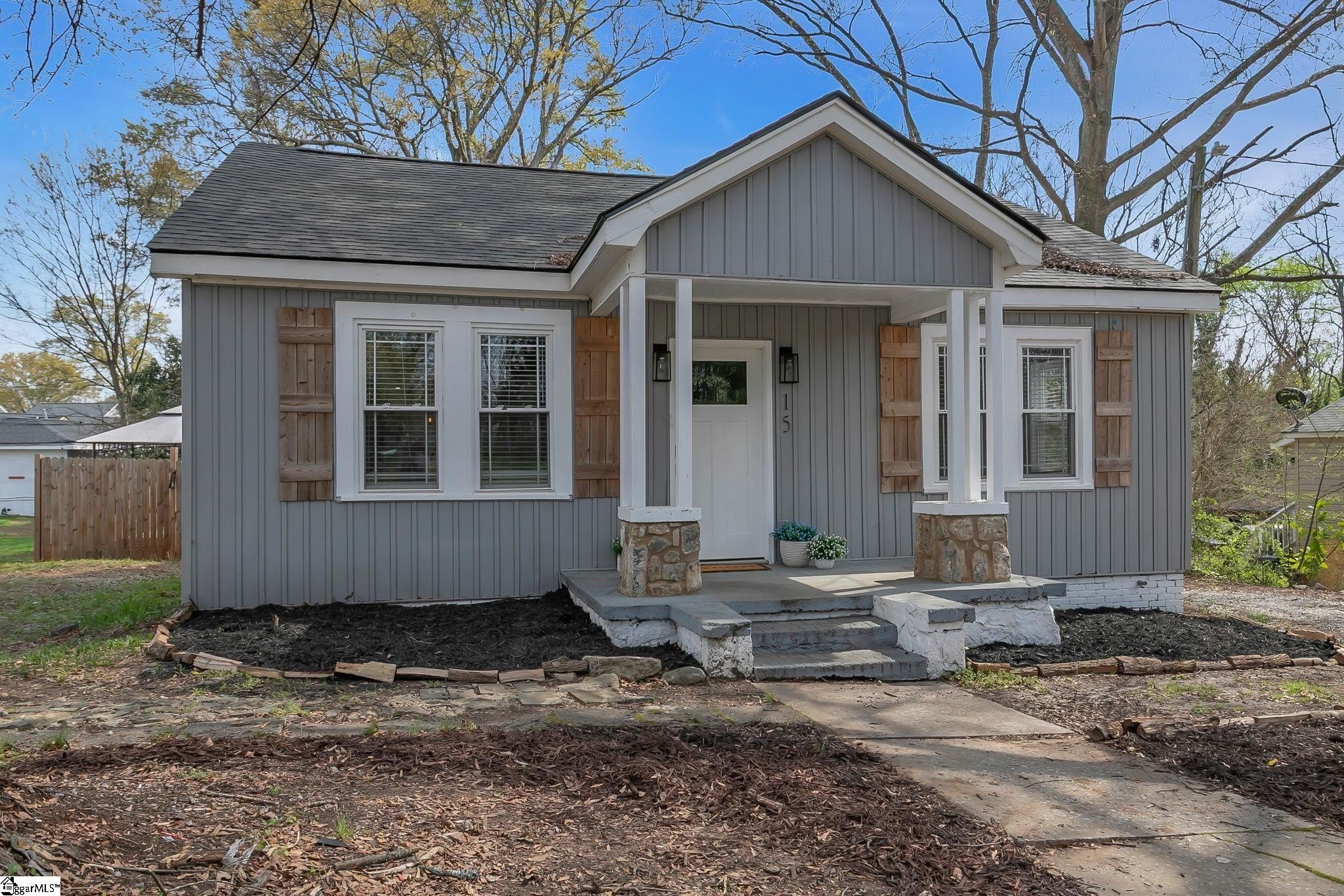 Other 6BR 2BA - 15 Piedmont Avenue, Greenville, SC