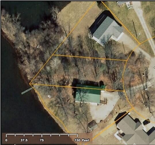Single Family - 11248 Lemott Circle, Jerome, MI