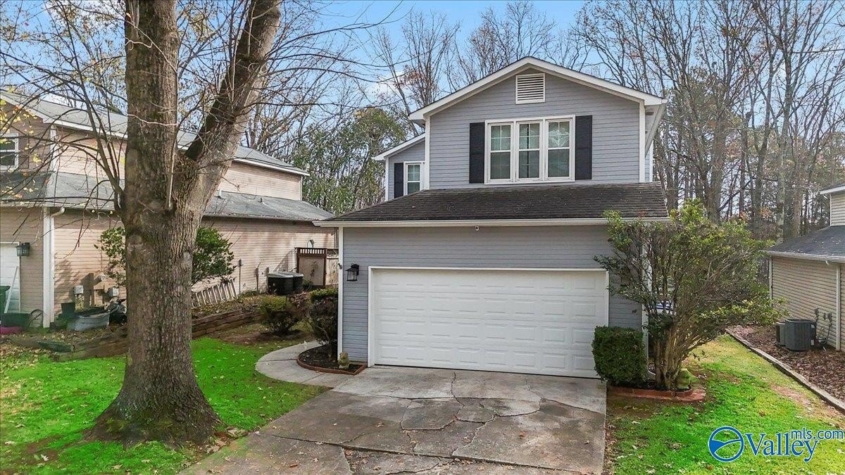 Single Family 3BR 3BA - 508 Carrsbrook Road SE, Huntsville, AL