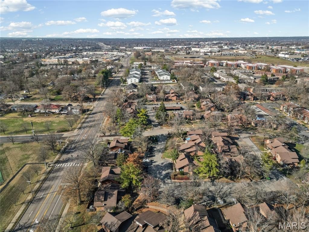 Condo 3BR 2BA - 1042 Humber Circle, St Louis, MO