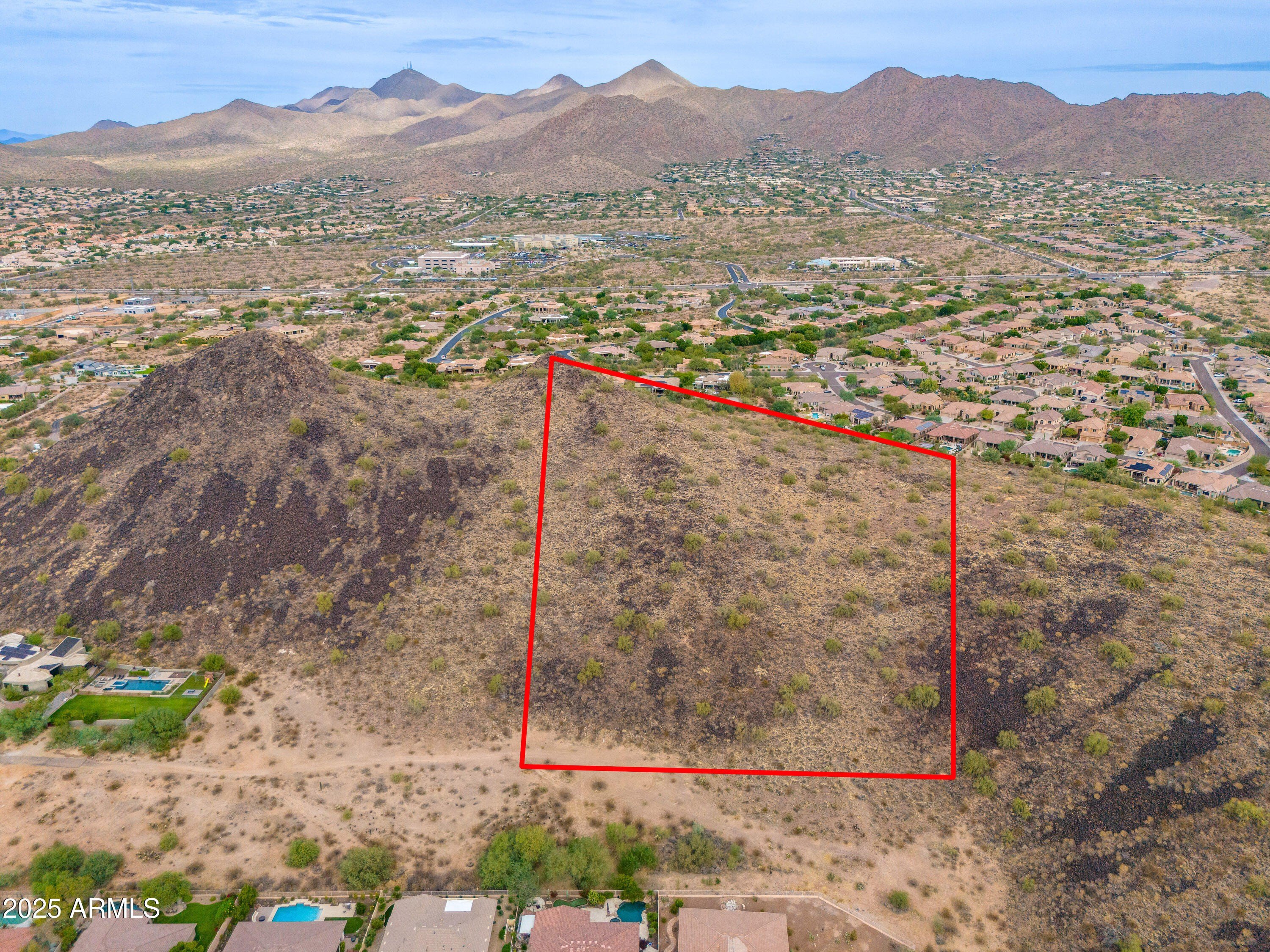 Other - 13358 E MOUNTAIN VIEW Road -, Scottsdale, AZ