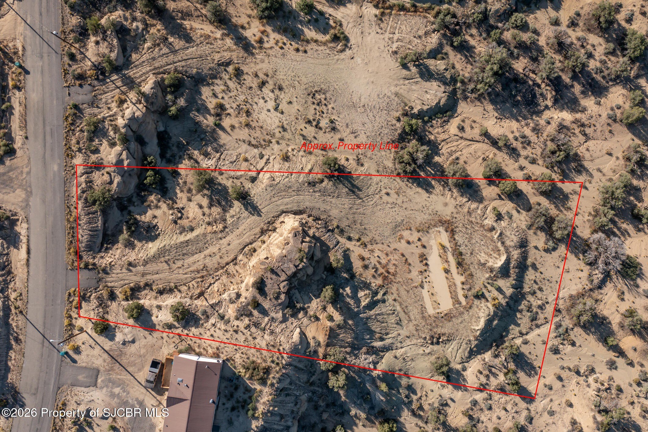 Other - 1001 HOPE Avenue, Farmington, NM