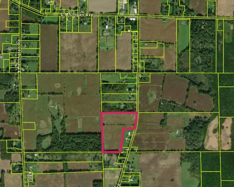 Other - 1400 Chapel Road, Parma, MI