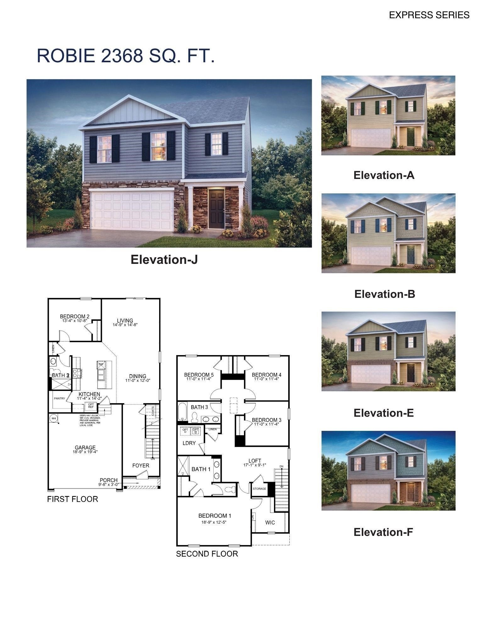 Other 5BR 3BA - 132 Lazzon Road, Moore, SC