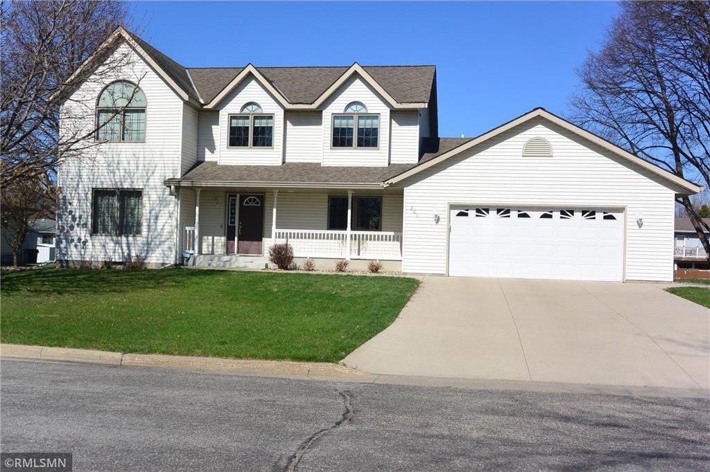 Other 4BR 4BA - 201 Douglas Drive, Glencoe, MN