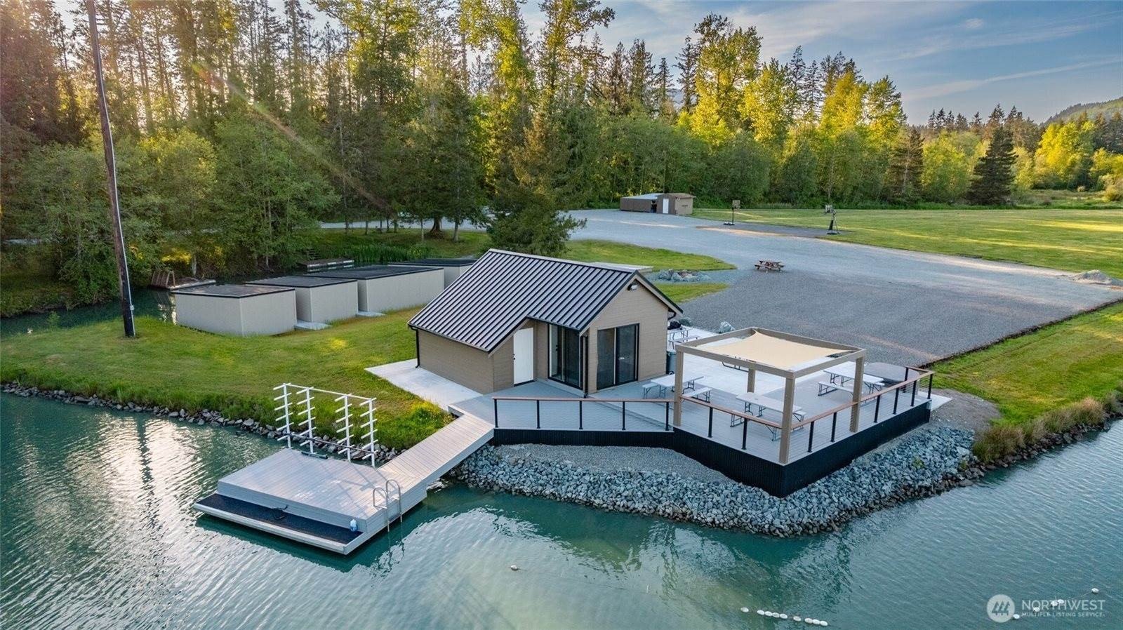 Other - 18001 Bow Lake Lane, Bow, WA