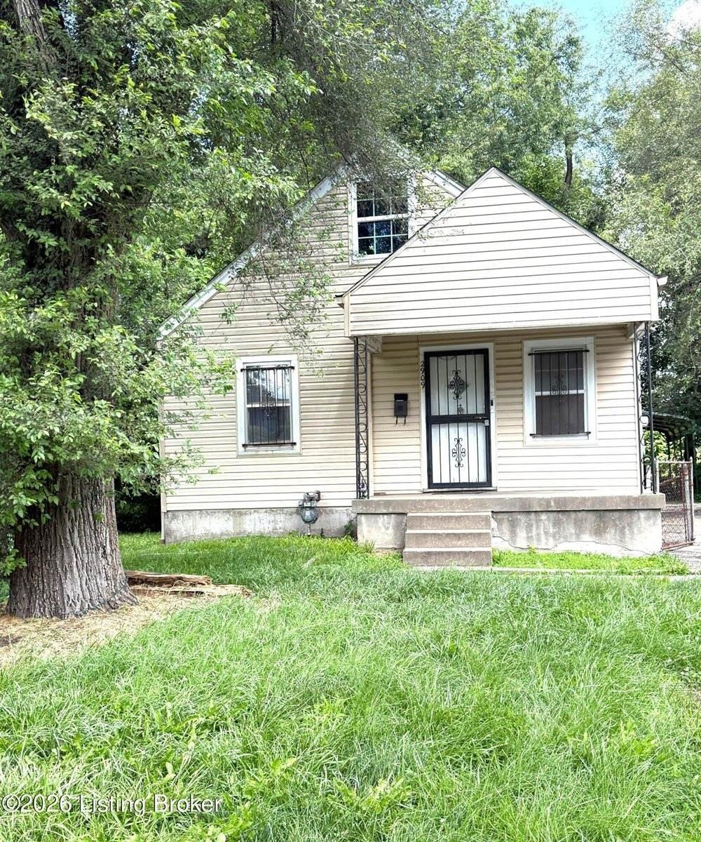 Other 2BR 1BA - 2909 Conestoga Ave, Louisville, KY