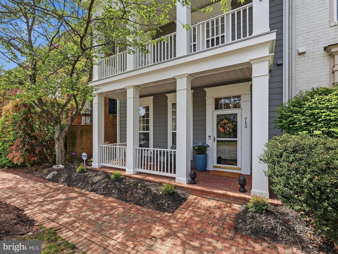 Single Family 3BR 3BA - 713 BELMONT BAY DR, WOODBRIDGE, VA