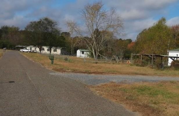 Manufactured Housing 3BR 2BA - 9916 Larry Drive, Greenwood, LA