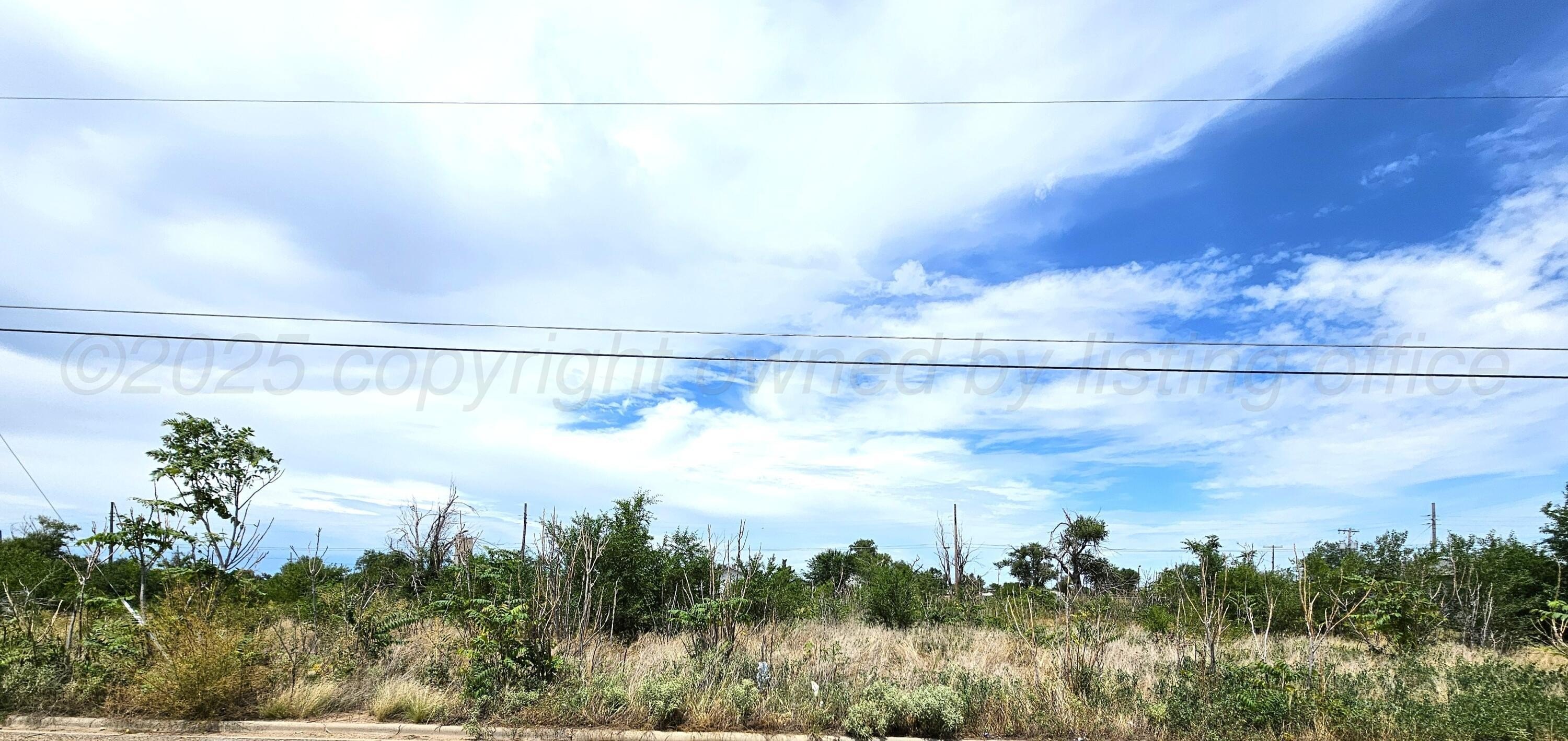 Other - Tbd W Crawford St, Pampa, TX