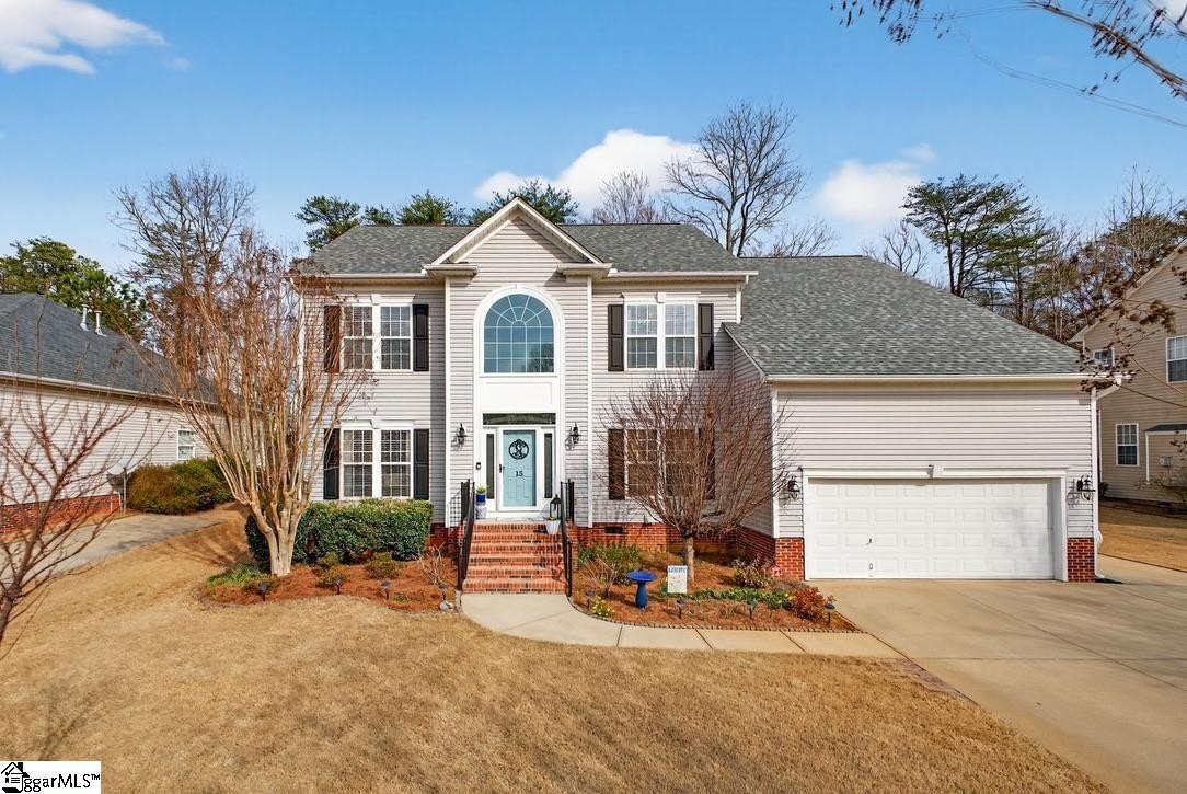 Other 4BR 5BA - 15 Meadow Rose Drive, Travelers Rest, SC