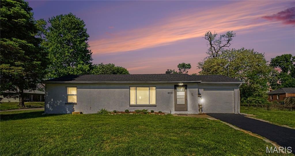 Single Family 3BR 1BA - 8301 Elmore Avenue, University City, MO