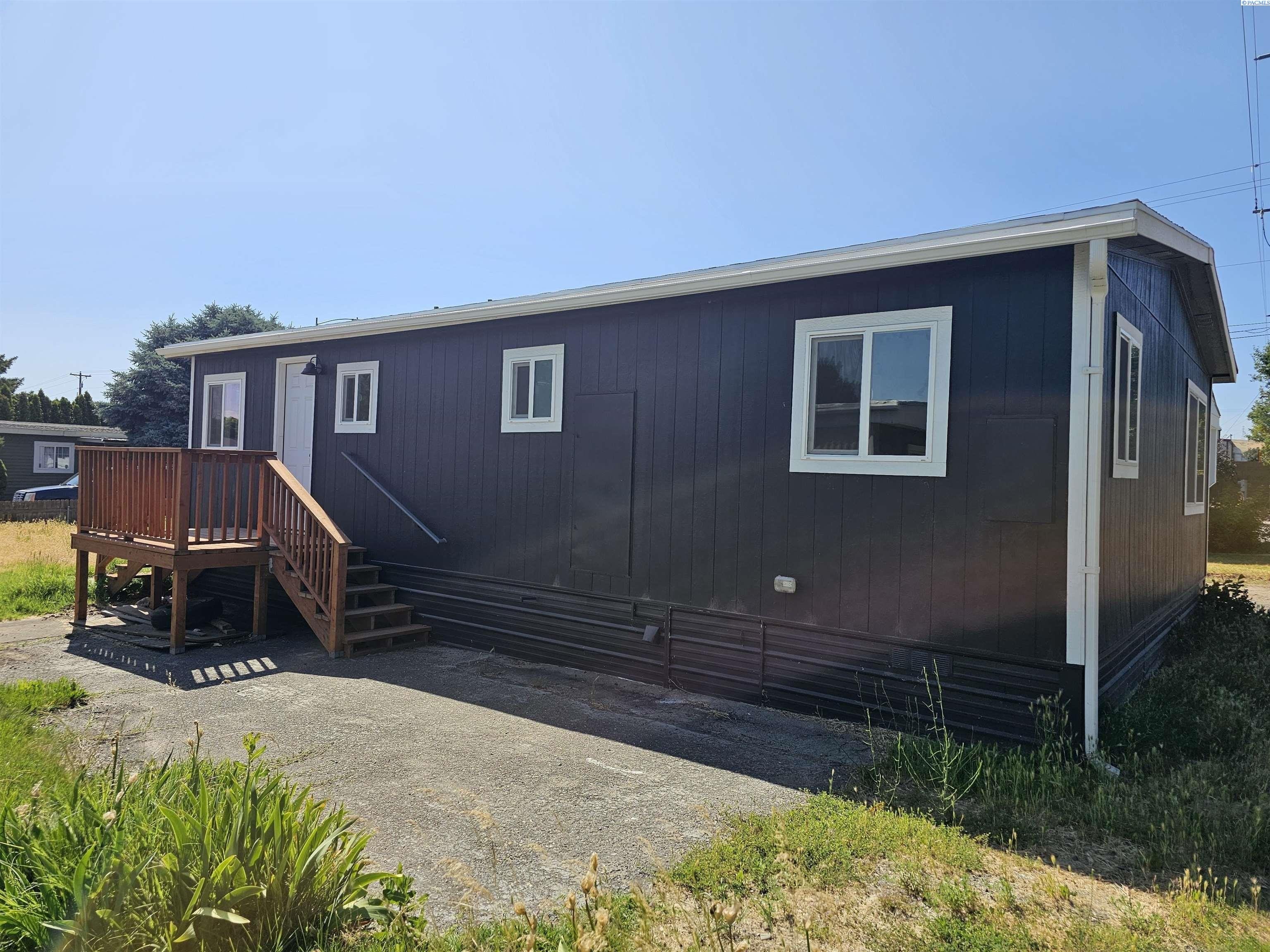 Other 2BR 1BA - 3324 W 19th #186, Kennewick, WA
