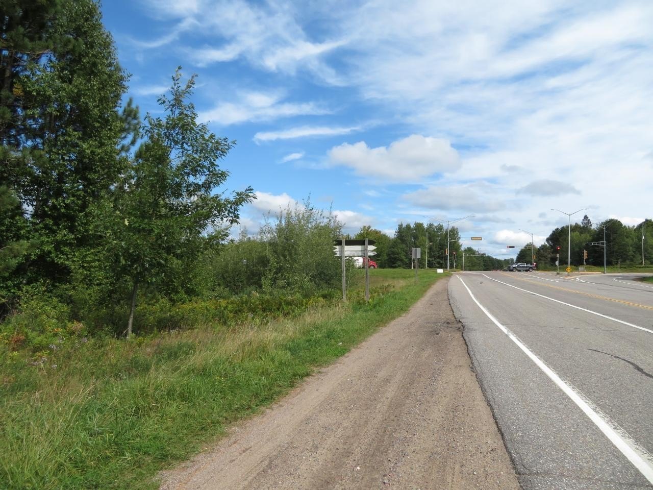 Other - ON HWY 17, Rhinelander, WI