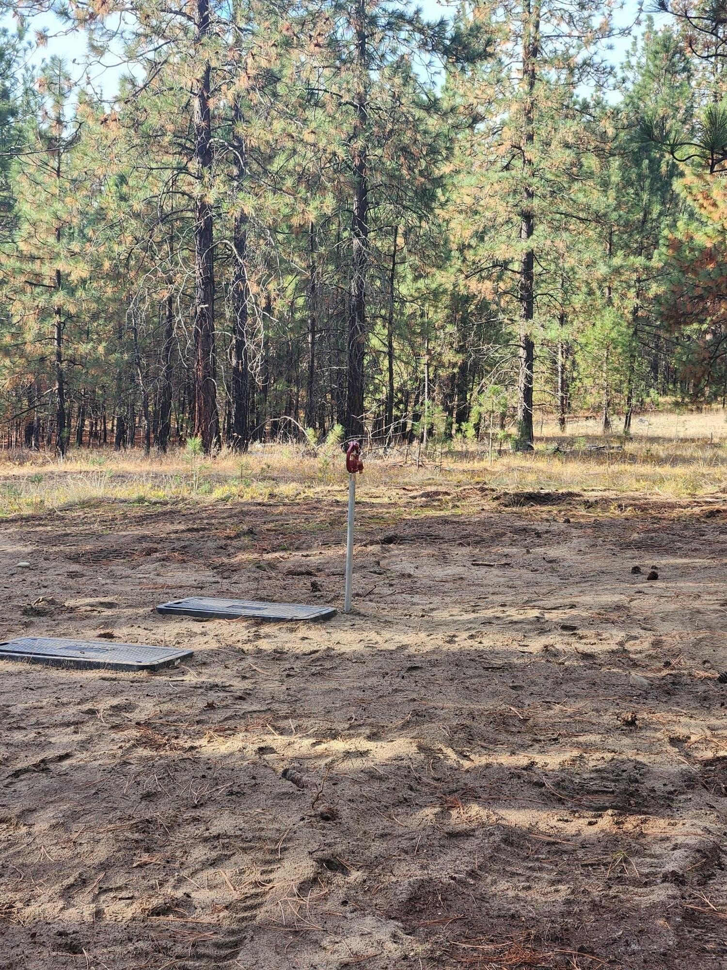 Other - 1866 K NORTHPORT FLAT CREEK RD, KETTLE FALLS, WA