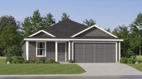 Single Family 4BR 2BA - 201 Cattail Lane, Sherman, TX