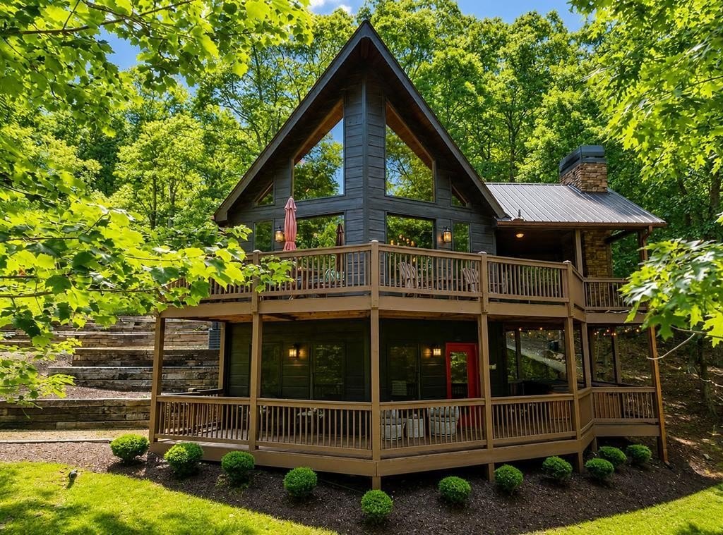 Other 3BR 3BA - 901 Stuart Mountain Road, Mineral Bluff, GA