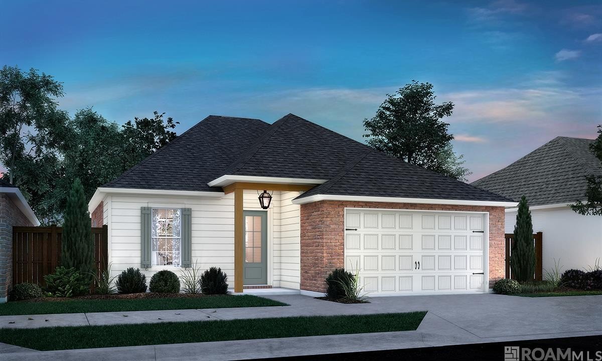 Other 3BR 2BA - 33954 Highlandia Dr, Denham Springs, LA