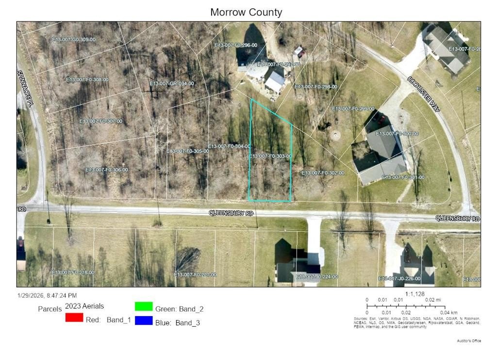 Other - 7326 State Rt 19 7/303, Mount Gilead, OH